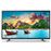 TV LED Metz 43U2X41C 43'' LCD UHD 4k Smart TV Netflix Wifi_0