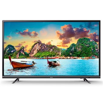 TV LED Metz 43U2X41C 43'' LCD UHD 4k Smart TV Netflix Wifi