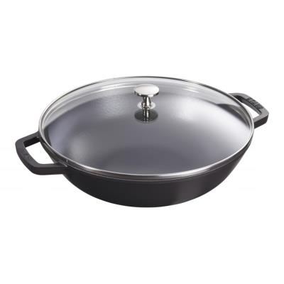 Staub Wok Pequeño