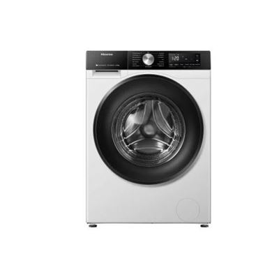 Lavadora De Carga Frontal Hisense Wf3s1043bw3 10kg/1400rpm Blanco A