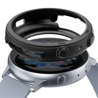 Ringke Air Sports TPU funda protectora de gel para Samsung Galaxy Watch  Active 2 44mm negro - Fundas y carcasas para teléfono móvil - Los mejores  precios | Fnac