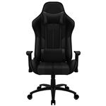 Silla Gaming ThunderX3 BC3BOSS Negro, Tecnología AIR