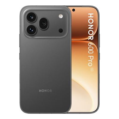 Honor R600 Pro 5g 12gb/512gb 6,57" Negro