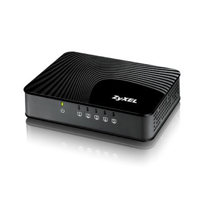 Zyxel - Gs-105S V2