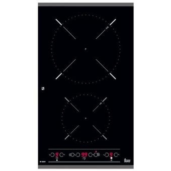 Vitrocerámica Teka IR 3200 2 Zonas de Cocción Modular