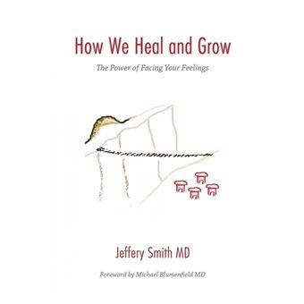 Serie Única - How We Heal And Grow - 1