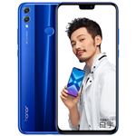 Huawei Honor 8X 4+64GB Azul
