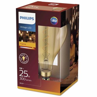 Bombillas Led Philips Giant 25 W Llama 929001817101