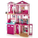 Casa de ensueño FFY84 Barbie