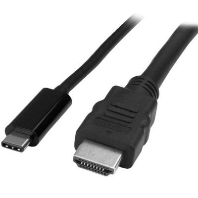 Startech Cable Usb Type-C To Hdmi - Imagen 2