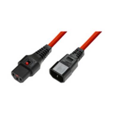 Microconnect 3M C13/C14 - Cables De Transmisión
