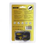 Cargador Tablets Universal kltech typec 15v