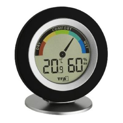 Tfa-dostmann Tfa 30.5019.01 Cosy Digitales Thermo Hygrometer
