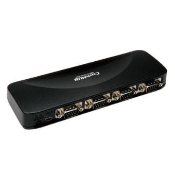 Adaptador Roline USB to 4x RS232 Converter - 1