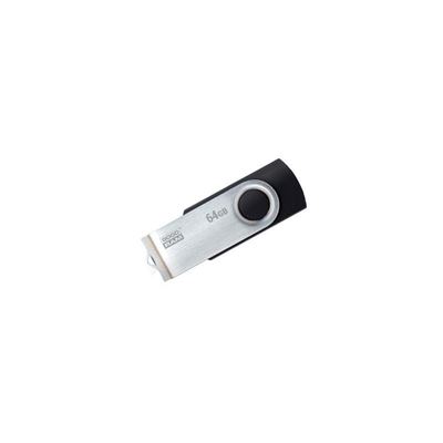 Goodram Pendrive 64Gb Usb2.0 Uts2 Black