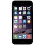 Smartphone Apple iPhone 6 128GB 4G Negro, Gris y Negro