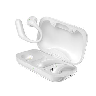 Auriculares Bluetooth Inalámbricos Klack AIR6, Deportivos e Impermeables con Sonido Hi-Fi, Bluetooth 5.3, TWS - 1