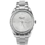 Reloj Guess Collection para adultos unisex de cuarzo con correa en 1 mujer kenneth kc4959