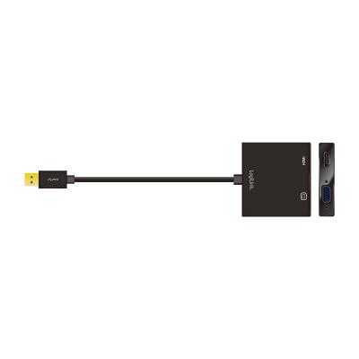 Logilink Ua0234 Adaptador De Cable
