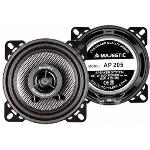 New Majestic Ap205 altavoces para coche car audio