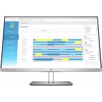 HP EliteDisplay E27 G4 FHD Monitorius - 27\