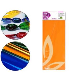 Papel Celofan Liderpapel - 1