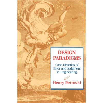 Cambridge University Press Design Paradigms Paperback