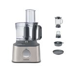 Kenwood Robot de Cocina Procesador de alimentos FDM313S