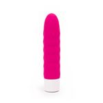 Vibrador vaginal Platanomelón Pipo Rosa