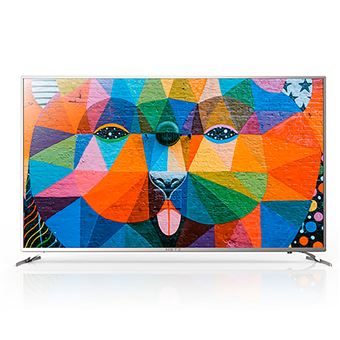 TV LED Metz 50G2A52B 50'' LCD UHD 4k Smart TV Wifi