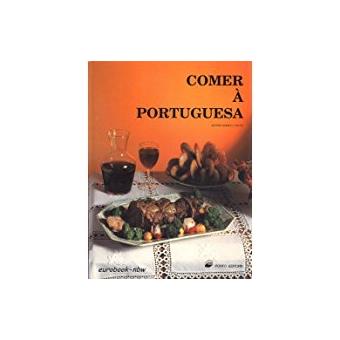 Comer à portuguesa