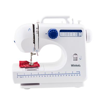 Máquina De Coser Winkel Sw45