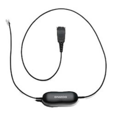 Jabra Smart Cord Straight - Imagen 4
