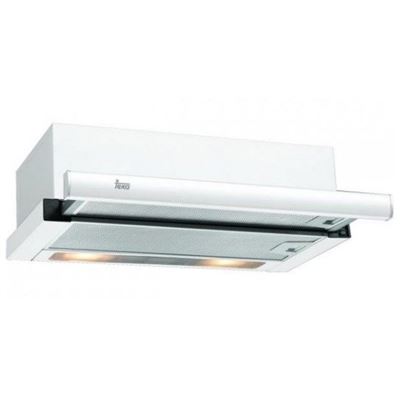 Campana Teka Tl6310bl