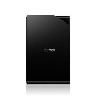 Disco duro externo Silicon Power Stream S03 - 1