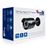 Cámara de Seguridad Homeguard 720P para kits CCTV cableados_1
