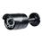 Cámara de Seguridad Homeguard 720P para kits CCTV cableados_2