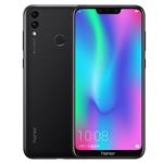 Huawei Honor 8C 32G Doble Sim Android 8.1 Negro
