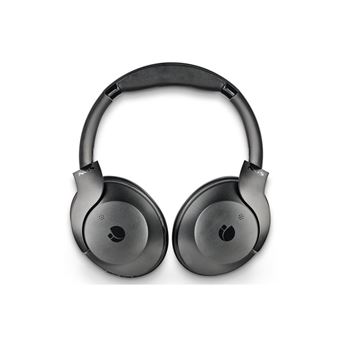 Auricular de diadema inalámbrico NGS Artica Shake con micro