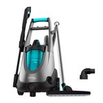 Hidrolimpiadora Cecotec Conga Triton 4000 UltraClean Negro