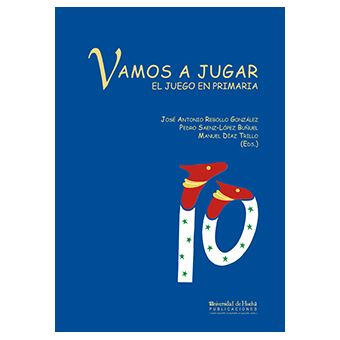 Collectanea - Vamos a jugar - 1