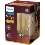 Bombillas LED Philips Giant 25 W llama 929001817201