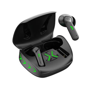 Audífonos Inalámbricos Mejores Auriculares Pc Calidad Precio