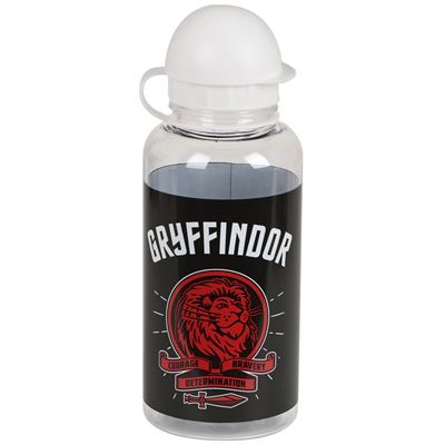 Harry Potter Botella Safta 500 Ml 18x7 Cm