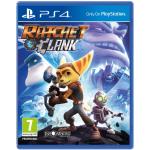 Ratchet and Clank (playstation 4) [importación Inglesa]
