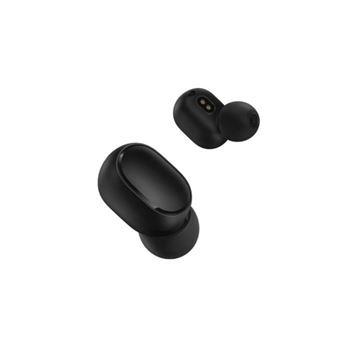 Auriculares Inalámbricos Smartek Con Detección De Oído Base De Carga  Compatible Carga Inalambrico Qi con Ofertas en Carrefour