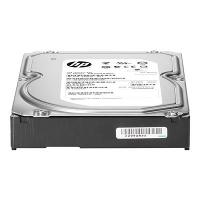 Hewlett Packard Enterprise Disco Duro 3.5"" Hp 1Tb Sata 7200Rpm