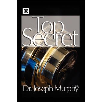 Serie Única - The Top Secret Paperback - 1
