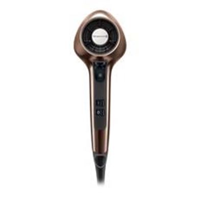 Secador De Pelo Remington Professional Airflow 3d
