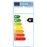 Bombilla Homemania Rectangle Multicolor 3,1x3,1x19,6cm_1